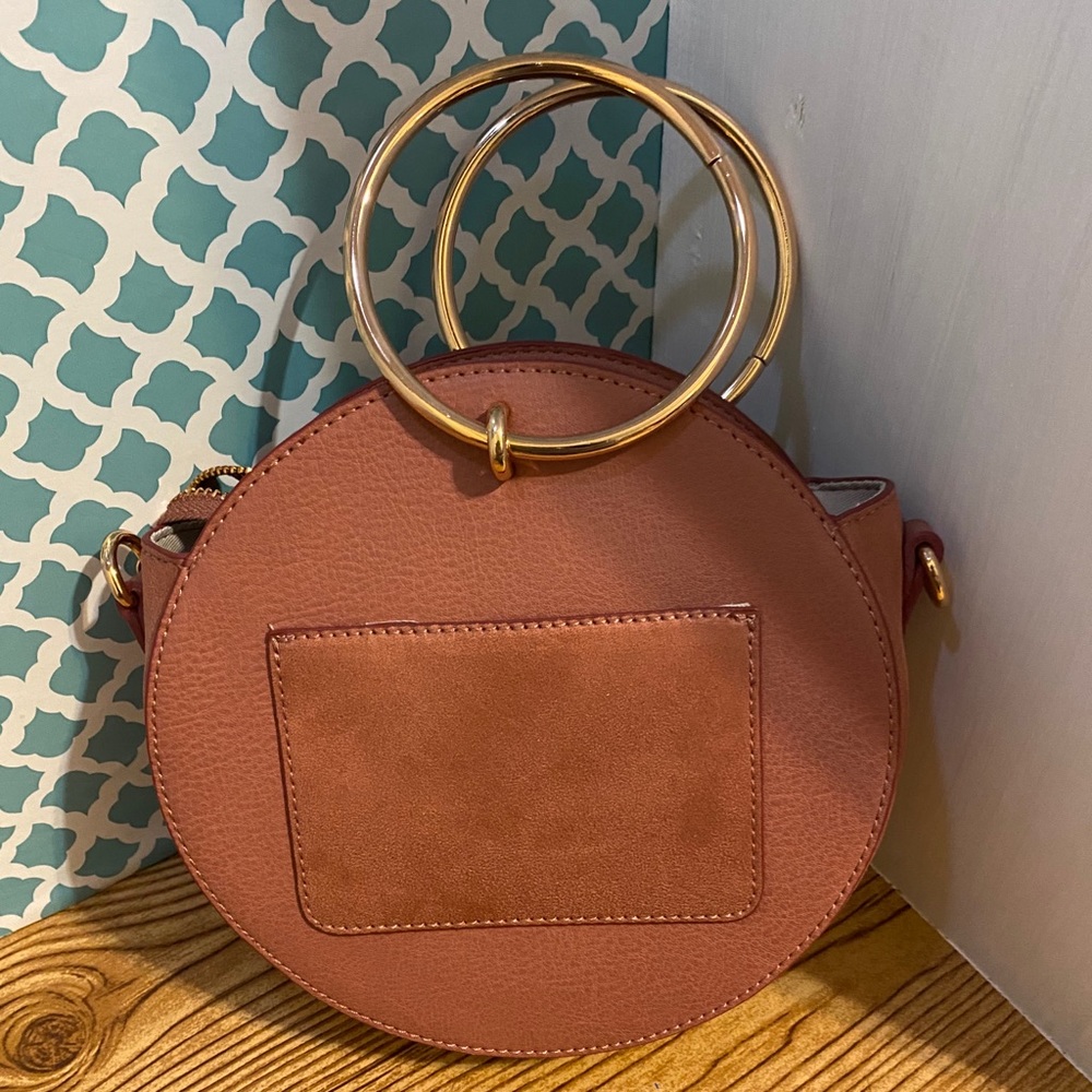 LC Lauren Conrad Small Crossbody Purse